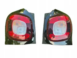 SMART FORFOUR 453 ACHTERLICHT