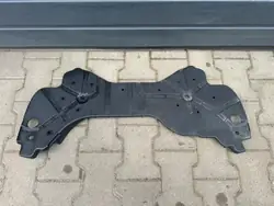 OEM 9820189780 Moottorisuojus Citroen Jumpy III:lle
