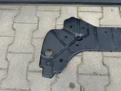 OEM 9820189780 Proteção Inferior Motor Citroen Jumpy III