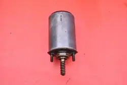 OEM 7509295 Nokka-akselin säätäjä BMW E46 2.0i