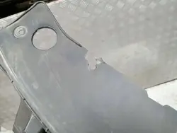 Skoda Karoq Riemenkap OEM 57A853343A - Gebruikt