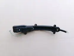 Höger LED blinkers Audi Q5 Q7 09-16