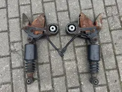 Verrou Suspension Cabine OEM Zamek Amortyzator Mercedes Atego 3