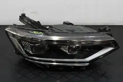Vorderes rechtes Scheinwerfer VW Passat B8 3G1941114D