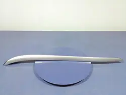 Moldagem Para-brisa Esquerda OEM 73152-TL0 Honda Accord