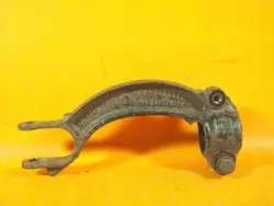 Audi A5 8T Rechter Schokdemperbevestiging OEM 8k0413038l