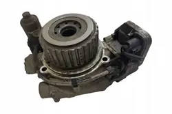 Moteur différentiel arrière Skoda Octavia Mk2 OEM 0BR907554A Gauche