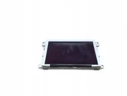 Écran de navigation Audi A4 OEM 8R0919604 Occasion