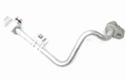 Audi E-Tron ilmastointiputki OEM 4KE816725E - Käytetty