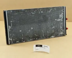 Radiateur de liquide BMW OE OEM 17112284608 Occasion