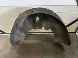 Audi A4 B8 Aile Arrière Droite OEM 8K0810172C