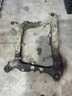 Volvo XC90 Vordere Spurstange OEM 31277153