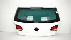 Heckklappe OEM 365578357 für VW Golf VI 08-13