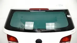 Takaluukku OEM 365578357 VW Golf VI 08-13