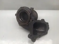 Carcaça do Turbocompressor Biturbo W205 C220 2.2 CDI OEM