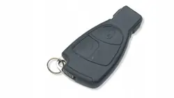 Llave o tarjeta Mercedes-Benz ML W164 OEM AMD229417