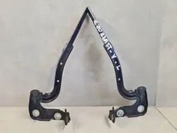 Kit de Charnières de Capot OEM 39032149 39032150 Opel