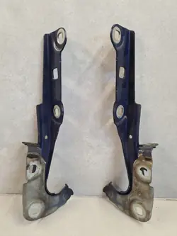 Kit de Dobradiças do Capô OEM 39032149 39032150 Opel