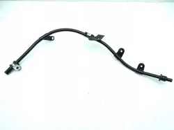 Tubo da vareta de óleo BMW OEM 2383110 para Série 7