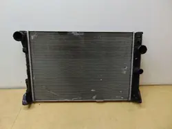Waterkoeler Mercedes W204 A2045000203
