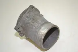 Tubo Curto Coletor Admissão Mercedes OEM A4710982037