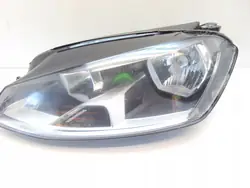 Left Headlight VW Golf VII 5G2941005