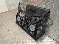 OEM S26372910 Ventilatorhuis Koeler Audi 80 1.8