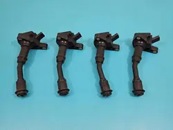 Bobina de ignição Ford Kuga MK2 II 13-19 1.5 EcoBoost OEM DS7G-12A366-BB