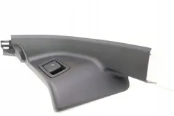 Maserati Grecale OEM 670167193 linke hintere Schwellerverkleidung