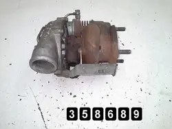Turbocompresseur Volvo S80 2.5 TDI d'occasion OEM 074145701J