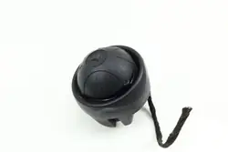 Sirène d'alarme Mercedes OEM 2208202826 pour W215/W220