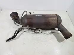 DPF-suodatin OEM 103R-000728 Mercedes W212 2.2 CDI:lle