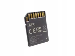 Navigointikortti OEM A2139061408 Eurooppa 2019 NTG5.5