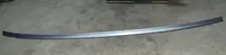 Barre de toit gauche OEM 7070195 pour BMW 5 E60