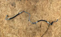 Aufhängungsschlauch OEM 1663201353 für Mercedes GL X166