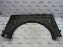 Estrutura ventilador PGK500292 para Range Rover Sport L320