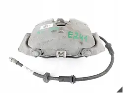 AUDI A6 S6 C7 Etu Oikea Jarrusatula 4G0615106BM