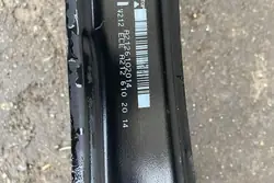 Poutre de pare-chocs arrière MERCEDES-BENZ E (W212) A2126102014