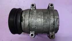 Chevrolet Captiva 2.0 VCDI Kompressori