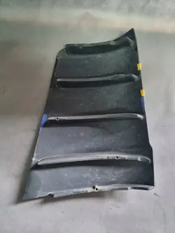 Aileron d'angle cabine MAN OEM côté droit TGX Euro 5