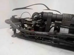Compresseur suspension MASERATI LEVANTE 067015890100