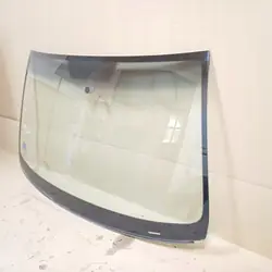 OEM 43R001531 Framruta för VW Touareg