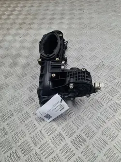 Collecteur d'admission MERCEDES-BENZ GLK (X204) 2.2L diesel