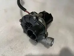 Toissijainen ilmapumppu OEM 70363505 Audi A6 S6 C7