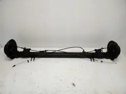 Viga de eje trasero OEM BELKA ZAWIESZENIA OŚ TYŁ