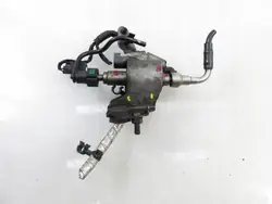Pompe Webasto OEM AG9N9A407AB pour Ford Galaxy II