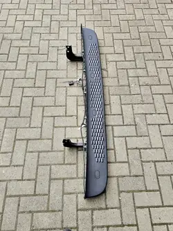OEM 5801565332 Marchepare-choc arrière pour Iveco Daily 35S16