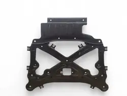 Porsche Cayenne Vorderer Hilfsrahmen OEM 4M1399345C