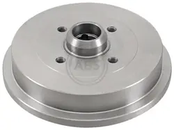 A.B.S. Jarrurumpu VW Golf III