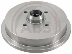 A.B.S. Tambour de frein VW Golf III
